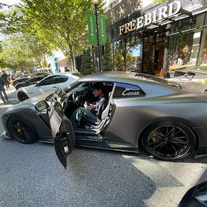 Meet your Posher, It's justin